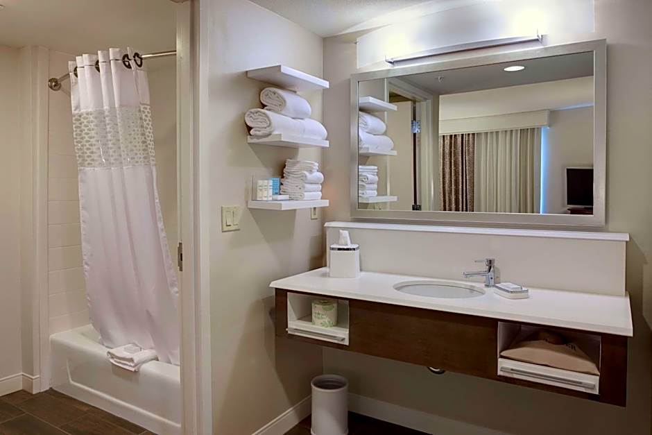 Hampton Inn & Suites Blythe