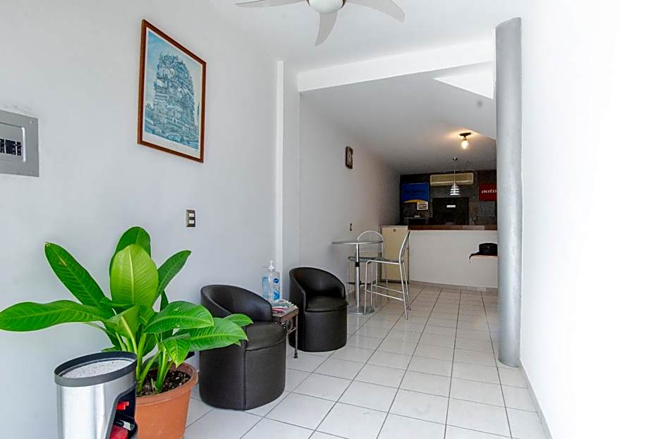My Suite Ejecutiva
