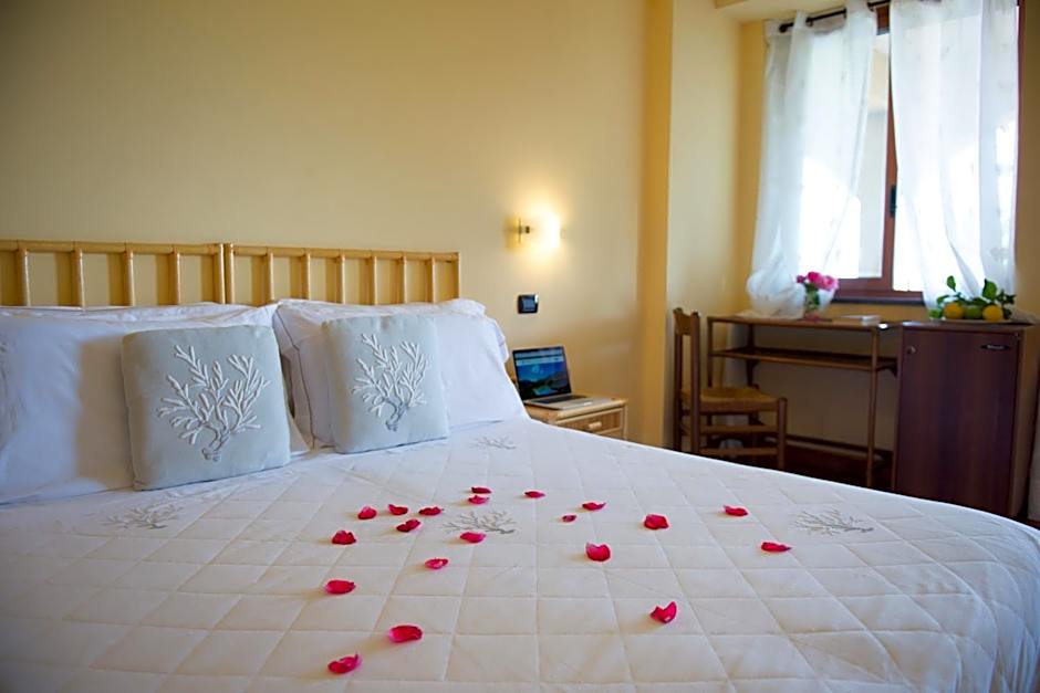 'A Nuciara Park Hotel & Spa
