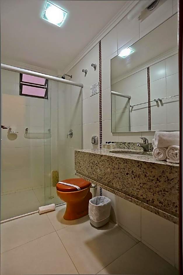 Sandri City Hotel