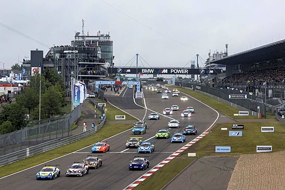 Lindner Hotel Nurburgring Motorsport, part of JdV by Hyatt