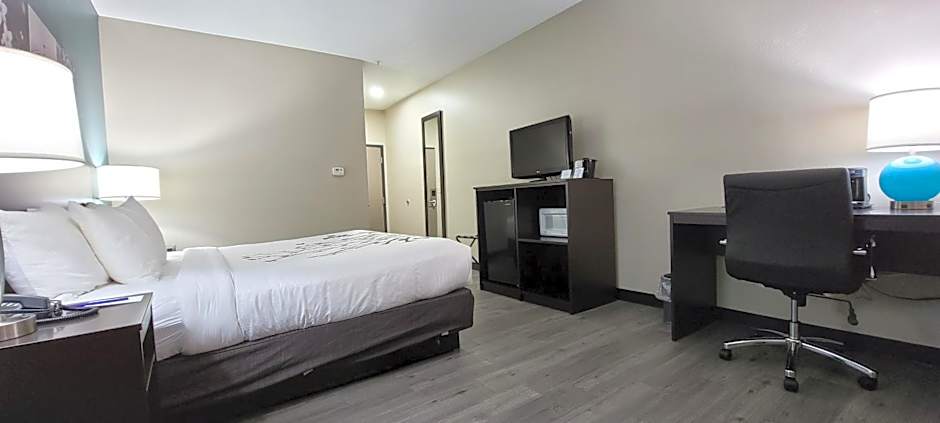 Sleep Inn & Suites