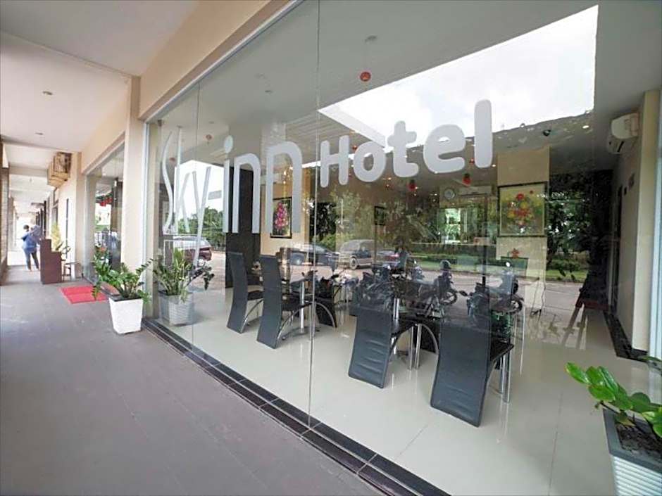 Os Hotel Batu Aji Batam