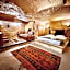 Harkasos Cave Hotel