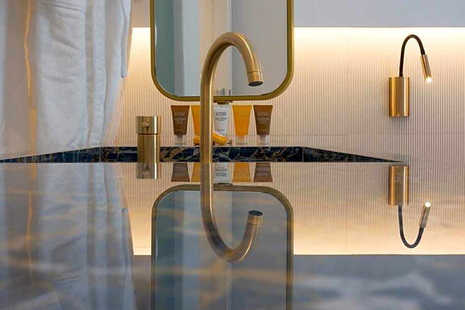Petasos Chic Hotel