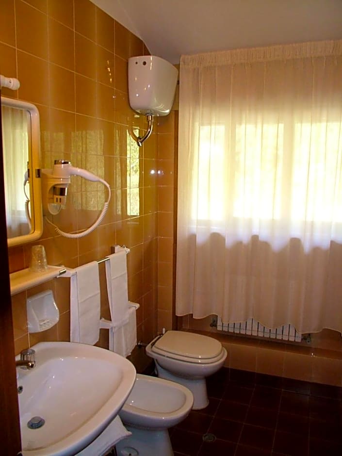 LH Hotel Del Lago Scanno