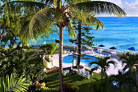 Blue Orchids Beach Hotel