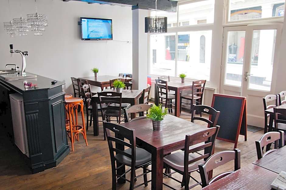 City Hostel Vlissingen