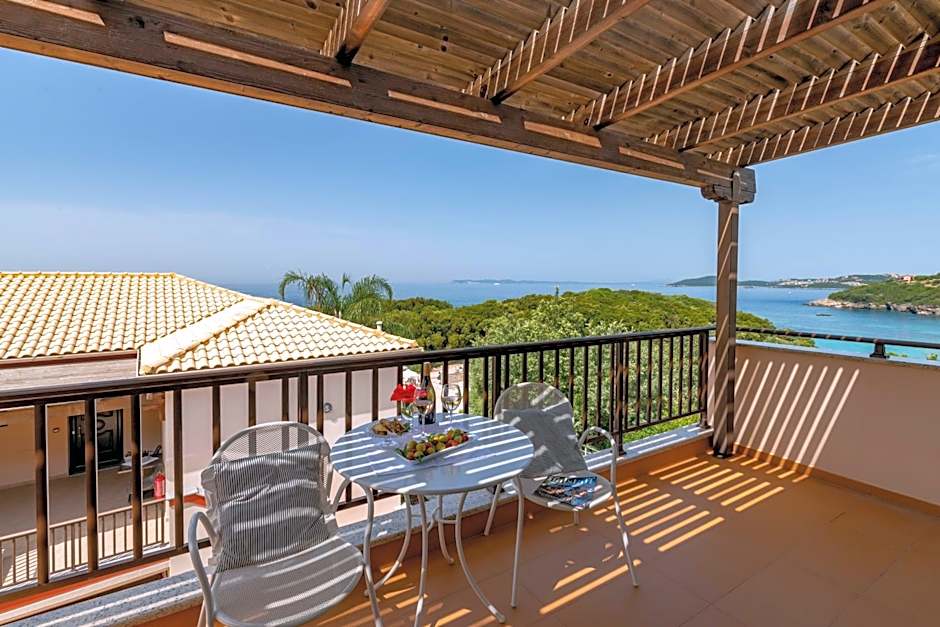 3Aktes Suites & Studios