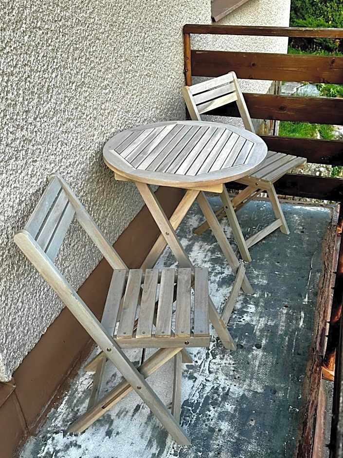 Apartmány Berlín - Rokytnice nad Jizerou