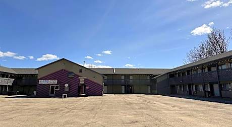 Travelodge by Wyndam Chetwynd