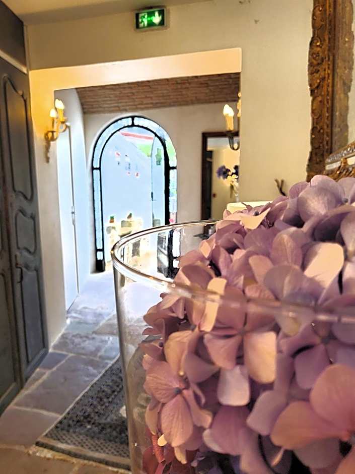 Grand Hôtel de la Poste