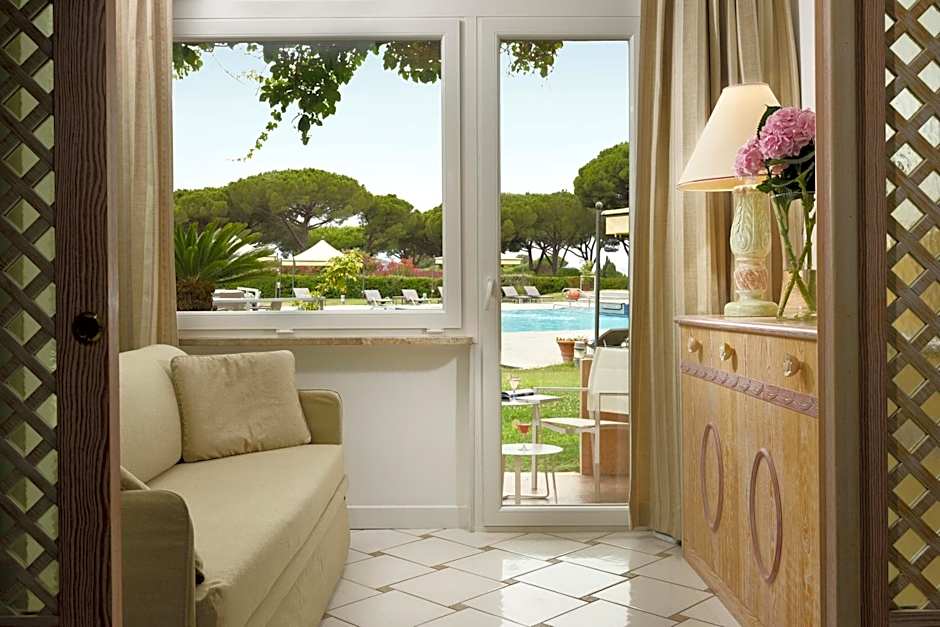 Golf Hotel Punta Ala