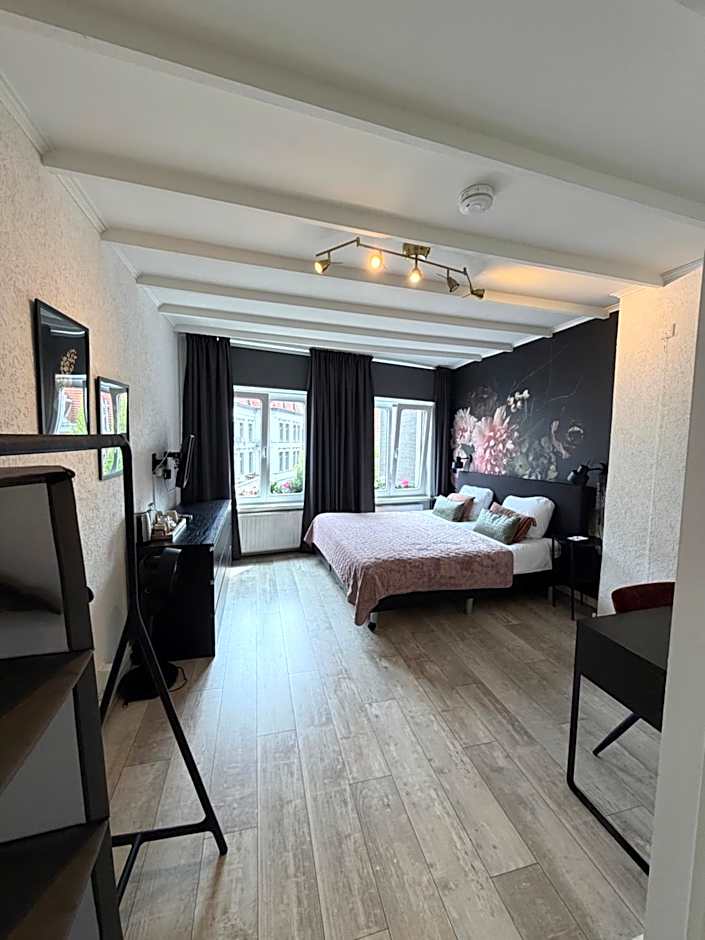 BnB Bruxelles - Studios & Apartments