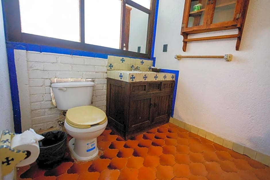 Lago Sol Hotel & Suites