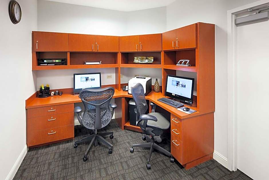 Hilton Garden Inn Frisco