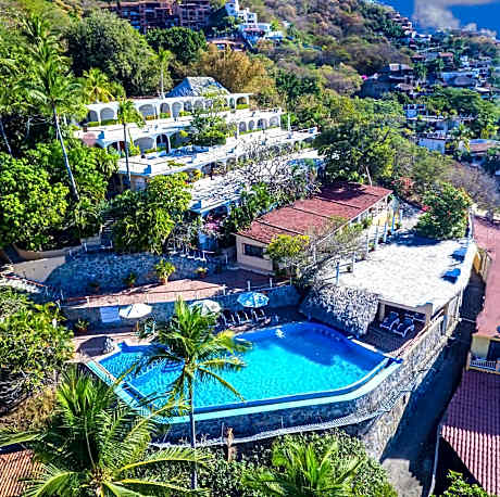 Hotel Catalina Beach Resort