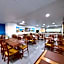 Hotel Dan Inn Express Salvador By Nacional Inn