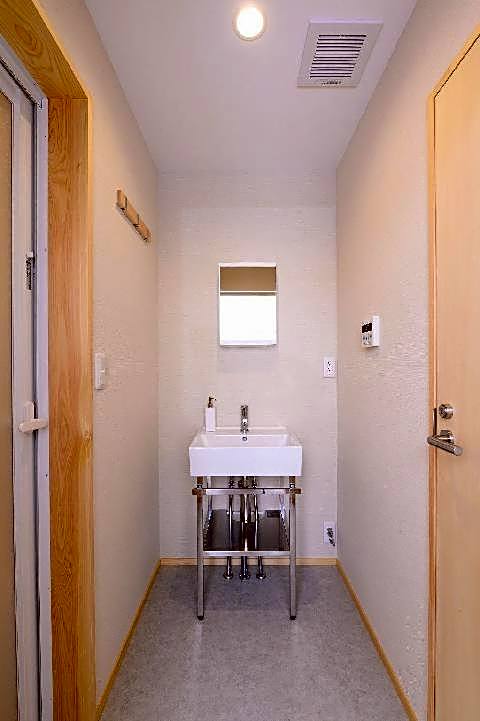 BEYOND HOTEL Takayama 4th