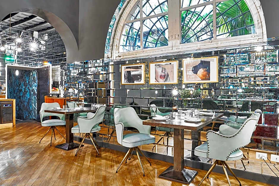 G-Rough, Rome, a Member of Design Hotels