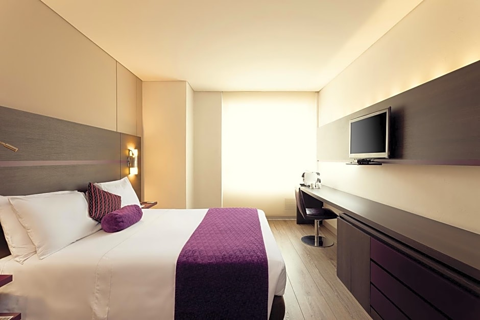Mercure Bogota BH Zona Financiera