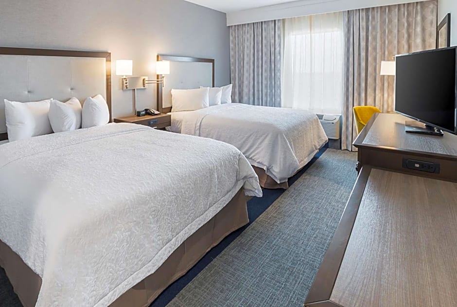 Hampton Inn By Hilton & Suites Colleyville DFW West