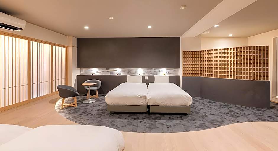 Wayfarer Hotel Kyoto Shijo