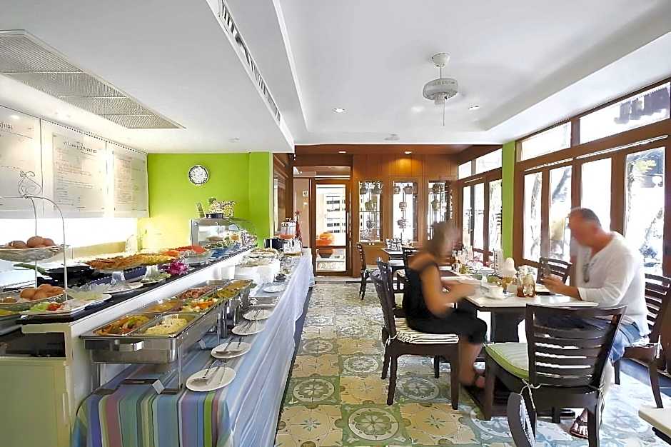 La Petite Salil Sukhumvit 8