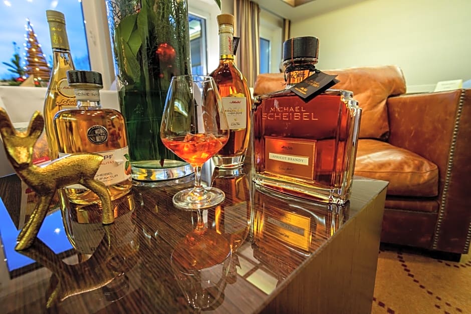 l'Arrivée Hotel & Spa