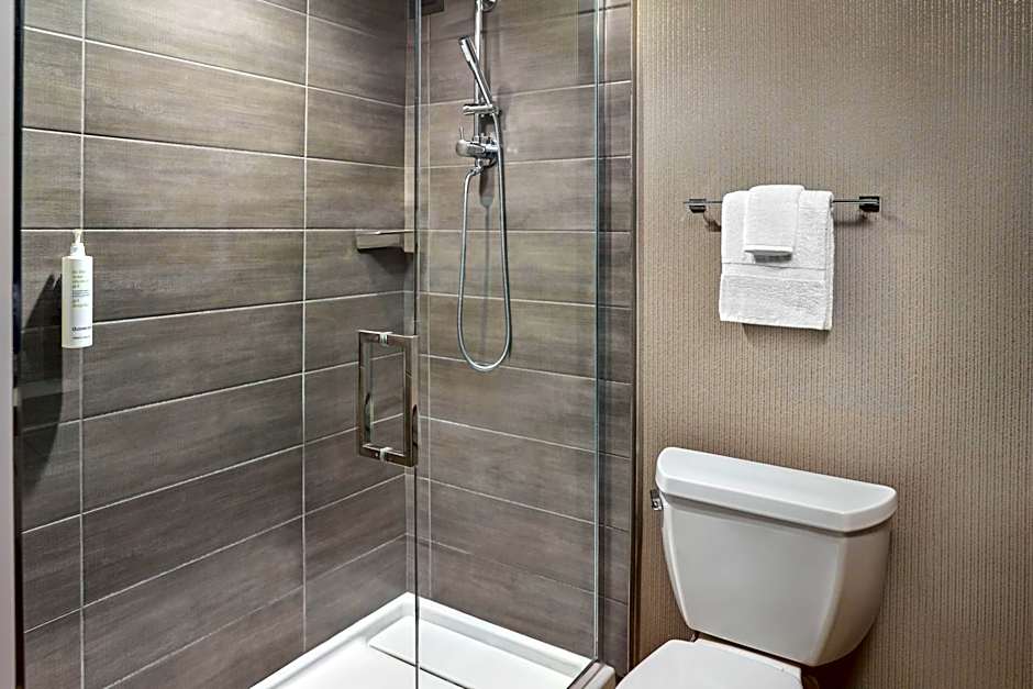 Atlanta Airport Marriott