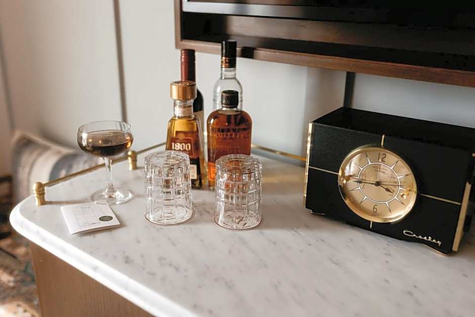 Wylie Hotel Atlanta, Tapestry Collection by Hilton