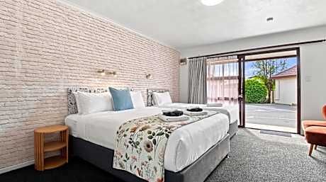 Amber Court Motel Nelson