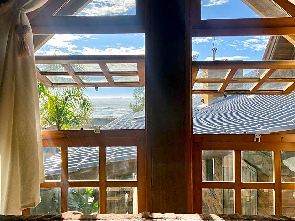 Villa Bali Casas pé na areia