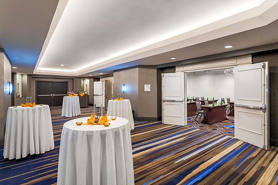 Crowne Plaza Annapolis By IHG