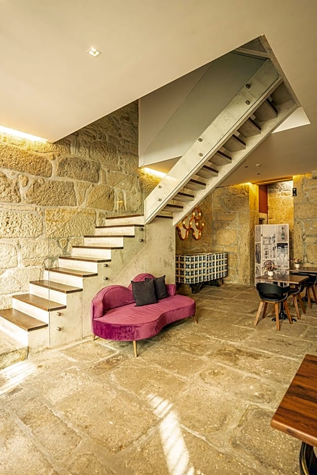 Charm GuestHouse Douro