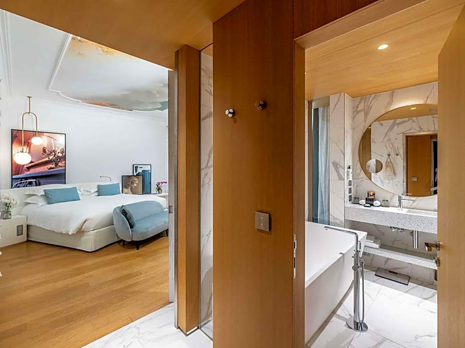 Sofitel Rome Villa Borghese