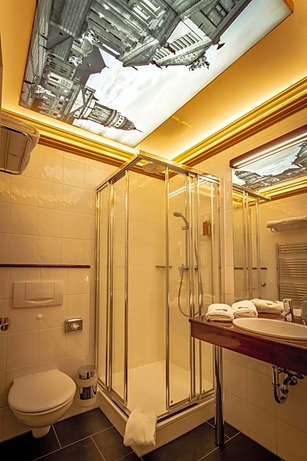 Myer's Hotel Berlin