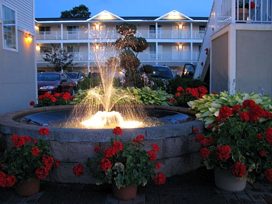 Parkside Inn Bridgeview