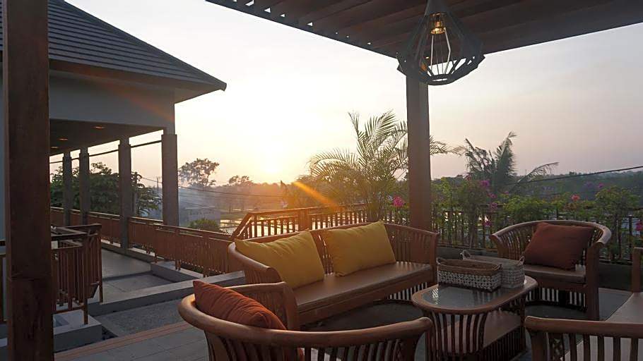 Villa Daun 1 Canggu by Nagisa Bali