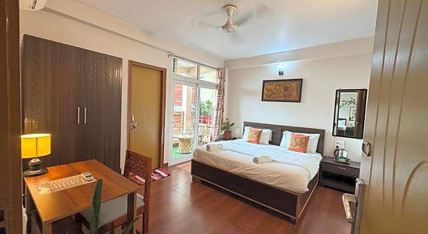 RUDRAM HOTEL YOGA & AYURVEDA RETREAT