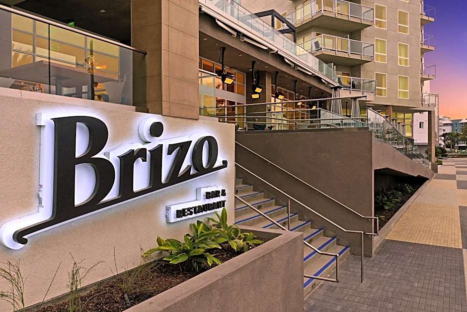 Residence Inn by Marriott Marina del Rey