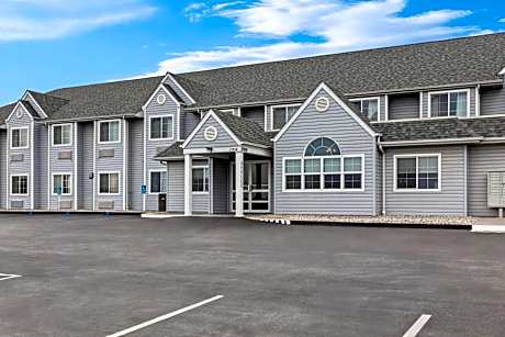 Microtel Inn & Suites by Wyndham Sainte Genevieve