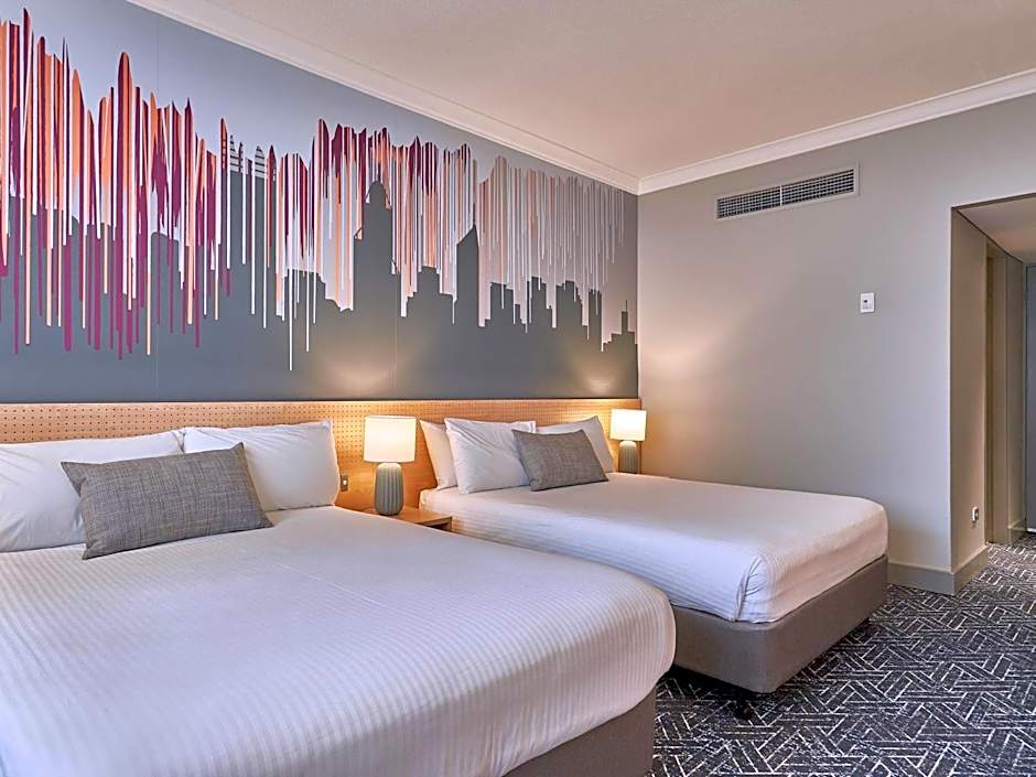 Mercure Hotel Perth