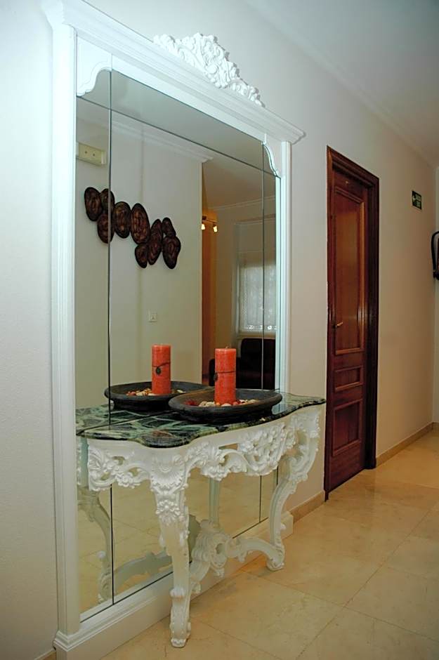 Hotel Serantes