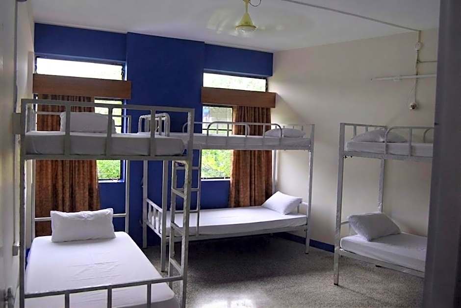 Photo 1 of 6 of Bed in 6-Bed Dormitory Room