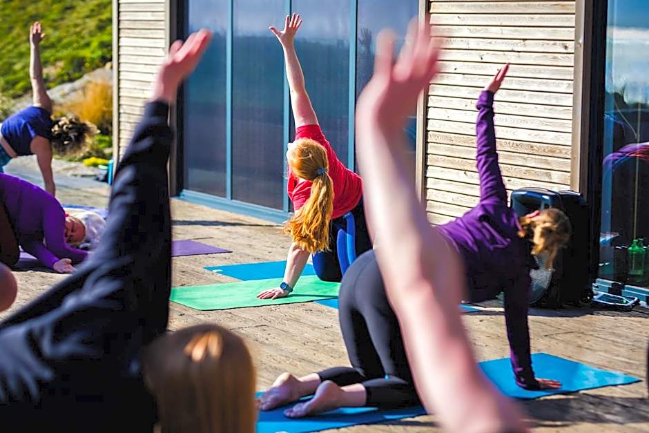 Mullion Cove Hotel & Spa