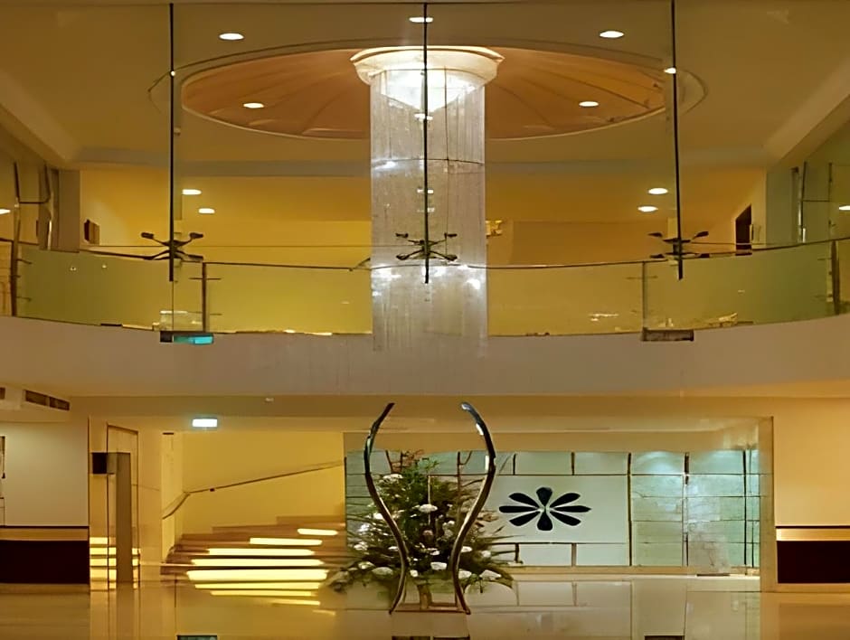 Best Western Merrion