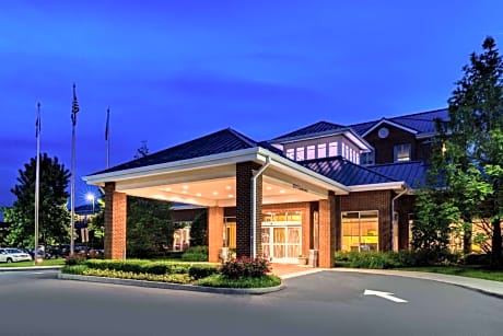 Hilton Garden Inn Charlottesville