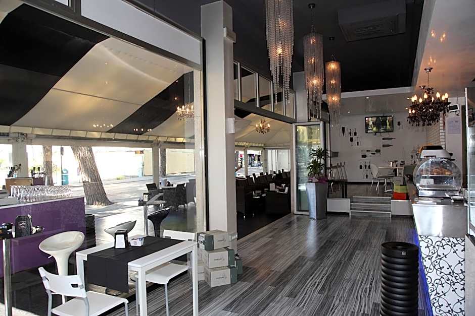 Hotel Pigalle