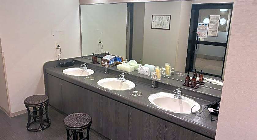 Hotel Route Inn Ashikaga Ekimae